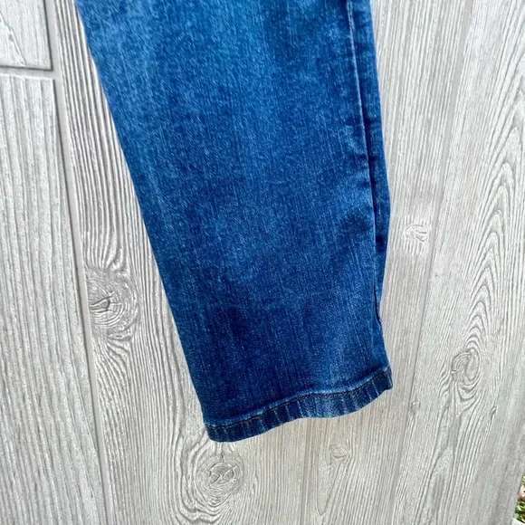 Level 99 Lily Skinny Straight Size 29 - Picture 6 of 7